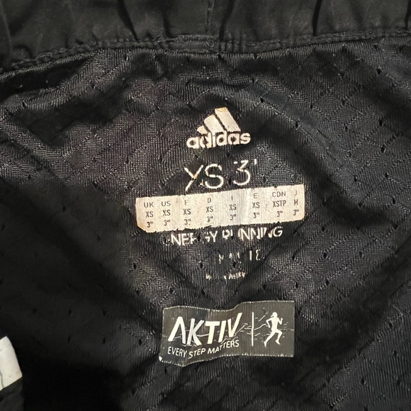 Adidas athletic shorts - Picture 3 of 3
